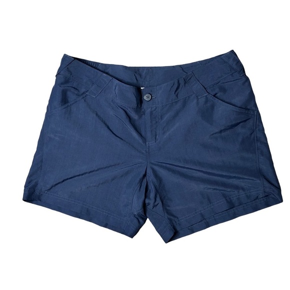 Columbia PFG shorts navy L - Picture 7 of 7